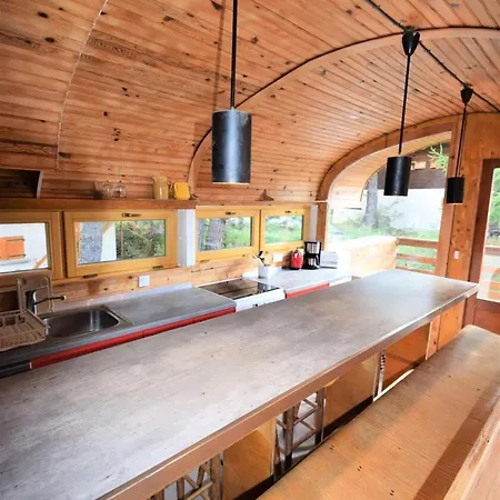 Schi Jaacas - Schi Jaacas - 8/10 Pers - Plagne Centre - Ctjac Mae-8424 *