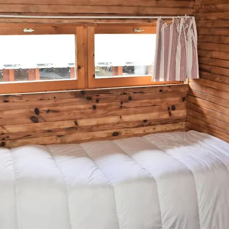 Schi Jaacas - Schi Jaacas - 8/10 Pers - Plagne Centre - Ctjac Mae-8424 La Plagne