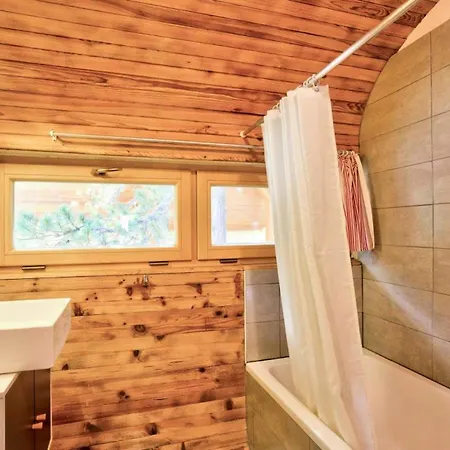 Schi Jaacas - Schi Jaacas - 8/10 Pers - Plagne Centre - Ctjac Mae-8424 ラ・プラーニュ