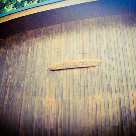 シャレー Schi Jaacas - Schi Jaacas - 8/10 Pers - Plagne Centre - Ctjac Mae-8424 ラ・プラーニュ