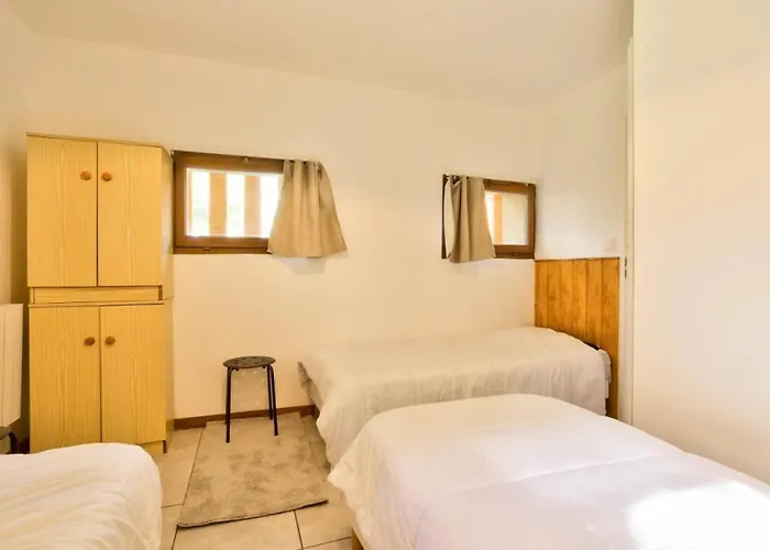 Schi Jaacas - Schi Jaacas - 8/10 Pers - Plagne Centre - Ctjac Mae-8424 *