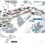 Schi Jaacas - Schi Jaacas - 8/10 Pers - Plagne Centre - Ctjac Mae-8424 *