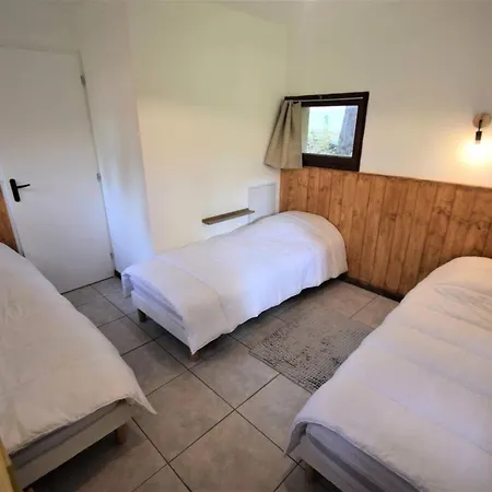 Chalet Schi Jaacas - Schi Jaacas - 8/10 Pers - Plagne Centre - Ctjac Mae-8424