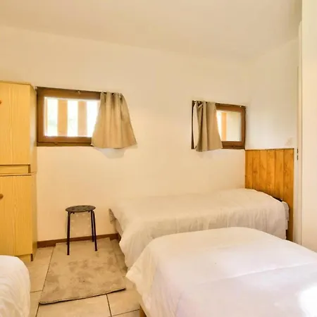 Schi Jaacas - Schi Jaacas - 8/10 Pers - Plagne Centre - Ctjac Mae-8424 *