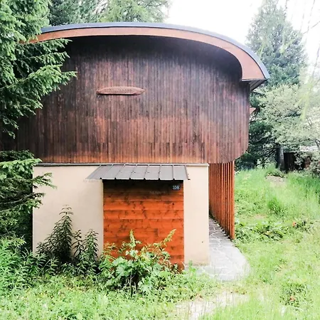 Schi Jaacas - Schi Jaacas - 8/10 Pers - Plagne Centre - Ctjac Mae-8424 Alpstuga