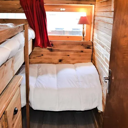 Schi Jaacas - Schi Jaacas - 8/10 Pers - Plagne Centre - Ctjac Mae-8424 Alpstuga