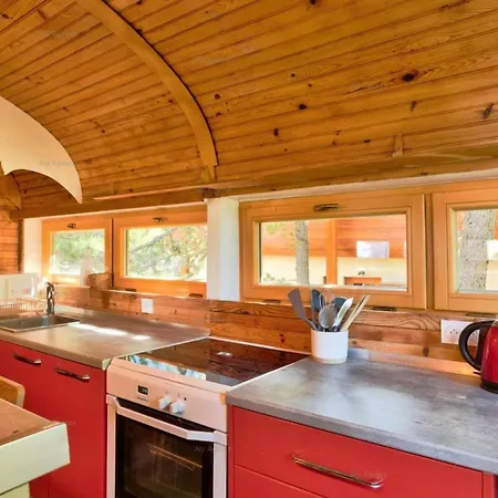 Alpstuga Schi Jaacas - Schi Jaacas - 8/10 Pers - Plagne Centre - Ctjac Mae-8424 La Plagne