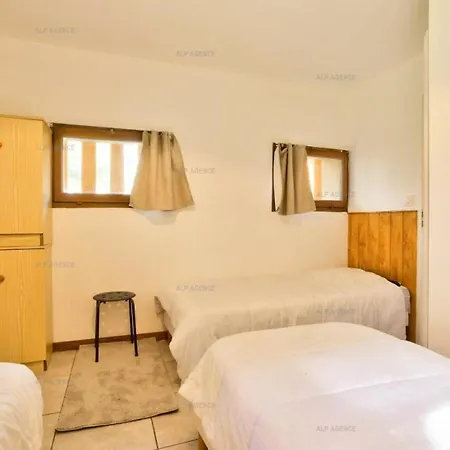 Schi Jaacas - Schi Jaacas - 8/10 Pers - Plagne Centre - Ctjac Mae-8424 *