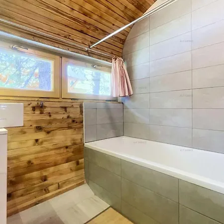 木屋 Schi Jaacas - Schi Jaacas - 8/10 Pers - Plagne Centre - Ctjac Mae-8424 *