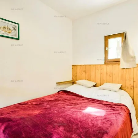 Schi Jaacas - Schi Jaacas - 8/10 Pers - Plagne Centre - Ctjac Mae-8424 木屋 拉普拉涅