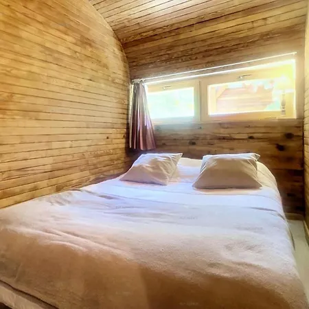 Schi Jaacas - Schi Jaacas - 8/10 Pers - Plagne Centre - Ctjac Mae-8424 *