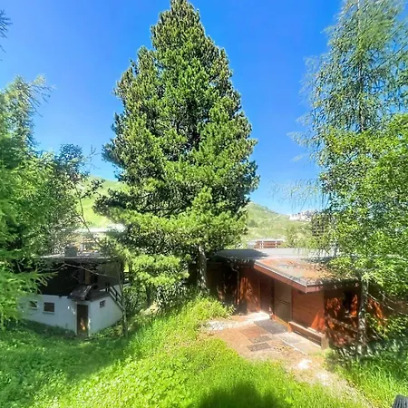 Schi Jaacas - Schi Jaacas - 8/10 Pers - Plagne Centre - Ctjac Mae-8424 拉普拉涅