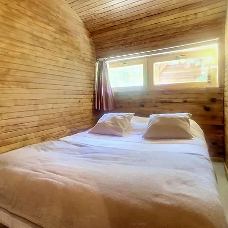 木屋 Schi Jaacas - Schi Jaacas - 8/10 Pers - Plagne Centre - Ctjac Mae-8424