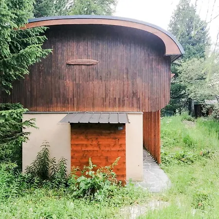 木屋 Schi Jaacas - Schi Jaacas - 8/10 Pers - Plagne Centre - Ctjac Mae-8424 *