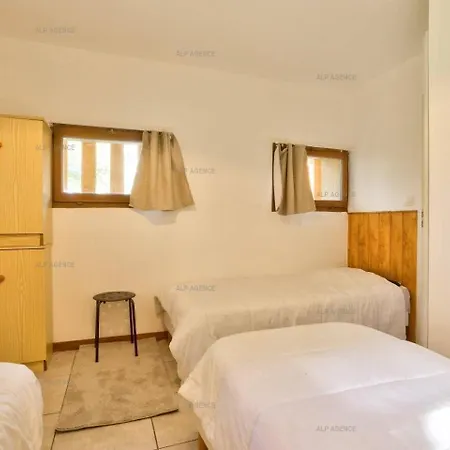 Schi Jaacas - Schi Jaacas - 8/10 Pers - Plagne Centre - Ctjac Mae-8424 木屋 *