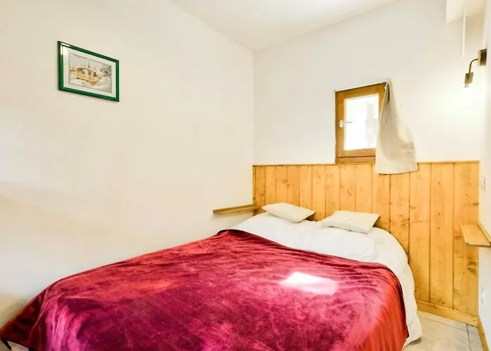 Schi Jaacas - Schi Jaacas - 8/10 Pers - Plagne Centre - Ctjac Mae-8424