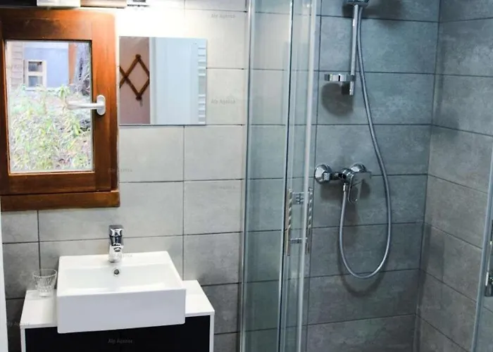 Schi Jaacas - Schi Jaacas - 8/10 Pers - Plagne Centre - Ctjac Mae-8424 La Plagne