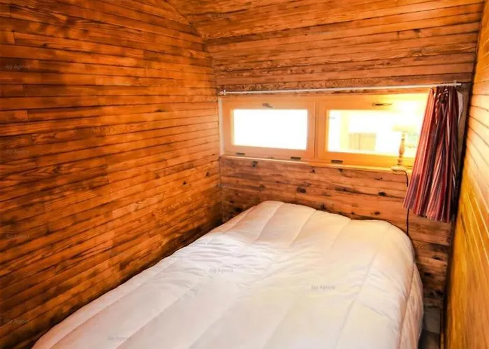 Schi Jaacas - Schi Jaacas - 8/10 Pers - Plagne Centre - Ctjac Mae-8424 Alpstuga