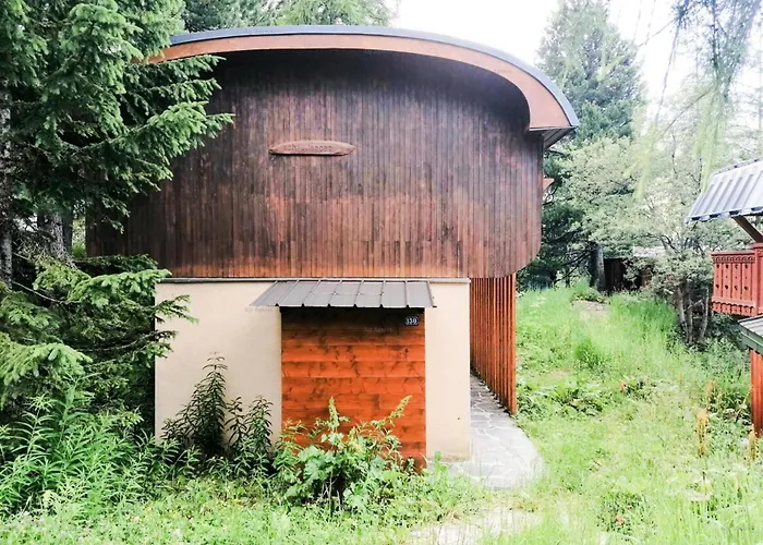 Schi Jaacas - Schi Jaacas - 8/10 Pers - Plagne Centre - Ctjac Mae-8424 Alpstuga