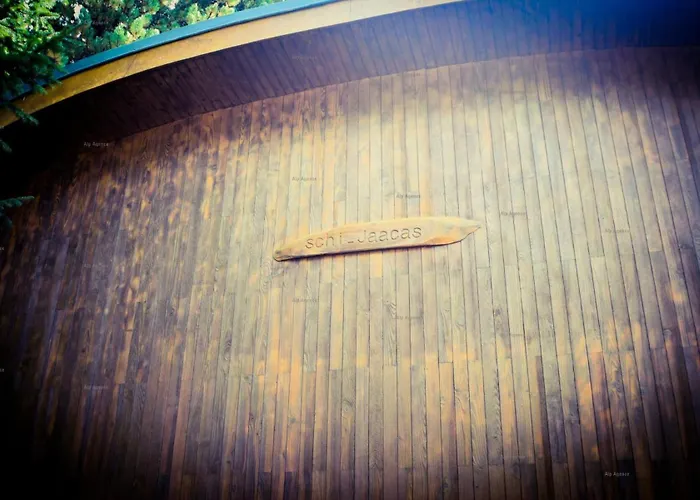 Alpstuga Schi Jaacas - Schi Jaacas - 8/10 Pers - Plagne Centre - Ctjac Mae-8424 La Plagne